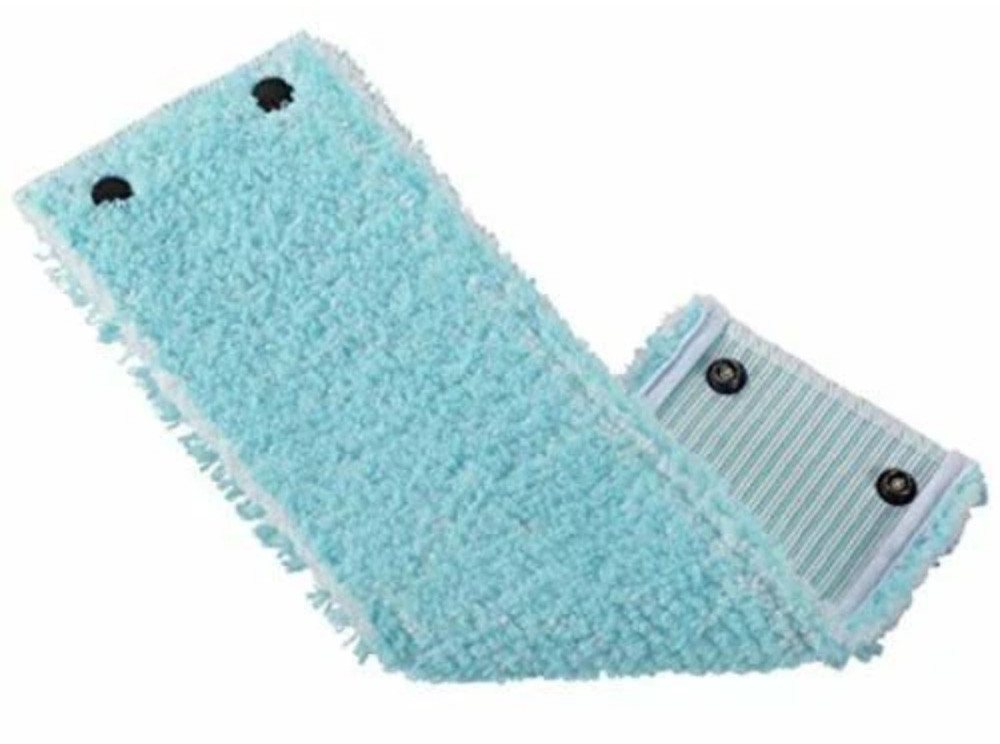 Leifheit Leifheit 52016 Clean Twist System Evo XL Wischbezug extra soft Wischbezug von Leifheit