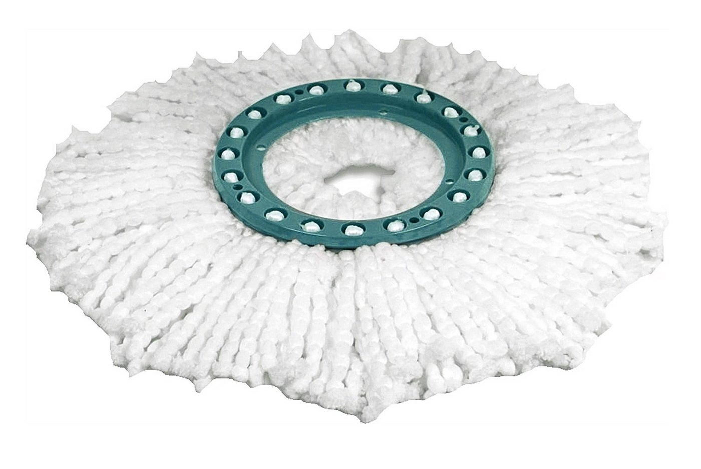 Leifheit Leifheit 52095 Clean Twist Ersatzkopf für Mop Wischbezug Leifheit Leifheit 52095 Clean Twist Ersatzkopf für Mop Wischbezug von Leifheit
