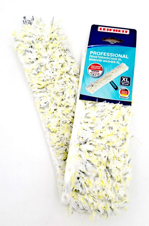 Leifheit Leifheit 59113 Einwascher-Bezug Top-Lock-System Wischbezug Leifheit Leifheit 59113 Einwascher-Bezug Top-Lock-System Wischbezug von Leifheit