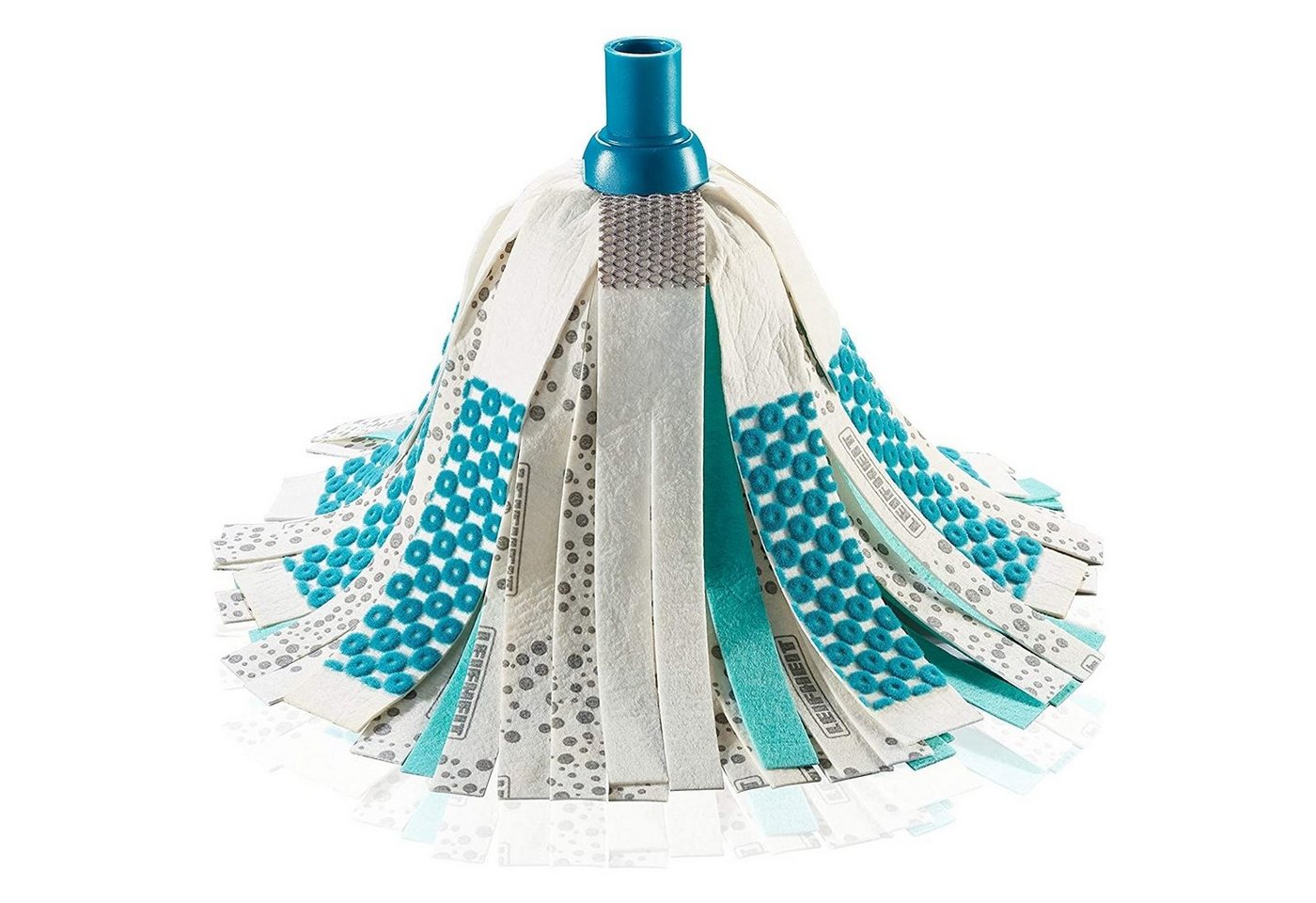 Leifheit Leifheit Ersatzkopf Power Mop 3-in-1, spezielle Viskose und Mikrofaser für hartnäckige Flecken auf Fliesen und Steinböden Moppaufsatz Leifheit Leifheit Ersatzkopf Power Mop 3-in-1, spezielle Viskose und Mikrofaser für hartnäckige Flecken auf Fliesen und Steinböden Moppaufsatz von Leifheit