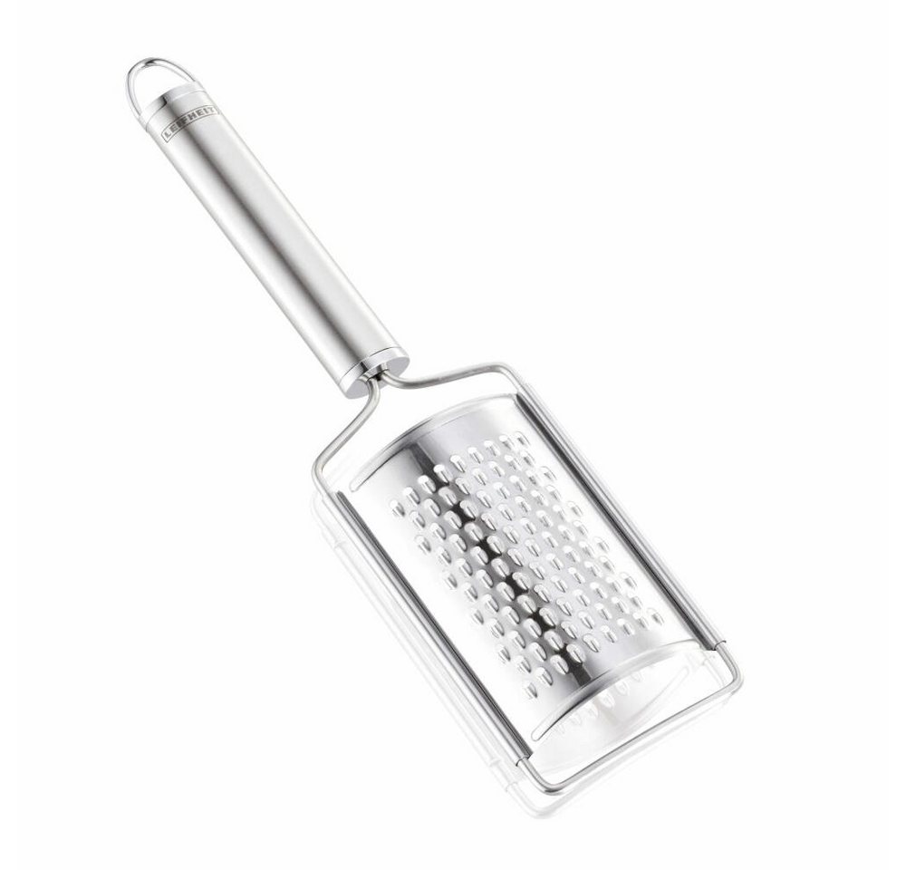 Leifheit Muskatreibe Sterling Edelstahl 24063 Leifheit Muskatreibe Sterling Edelstahl 24063 von Leifheit