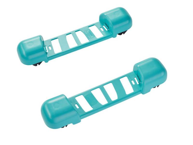 Leifheit Putzwagen LEIFHEIT Rollwagen Clean Twist Eimer von Leifheit