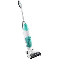 Leifheit Regulus Aqua PowerVac 11914 Akku-Rotationsmopp von Leifheit