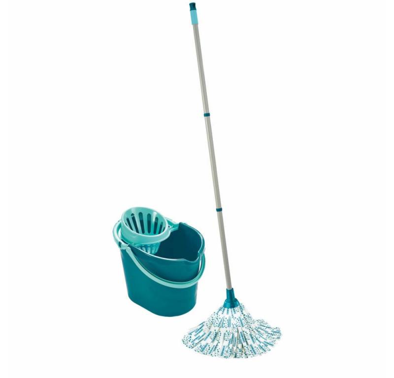 Leifheit Reinigungs-Set Mop Classic Leifheit Reinigungs-Set Mop Classic von Leifheit