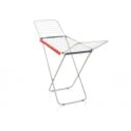 Leifheit - Siena 180 Drying Rack 187 x 55 x 94 cm (259026) von Leifheit