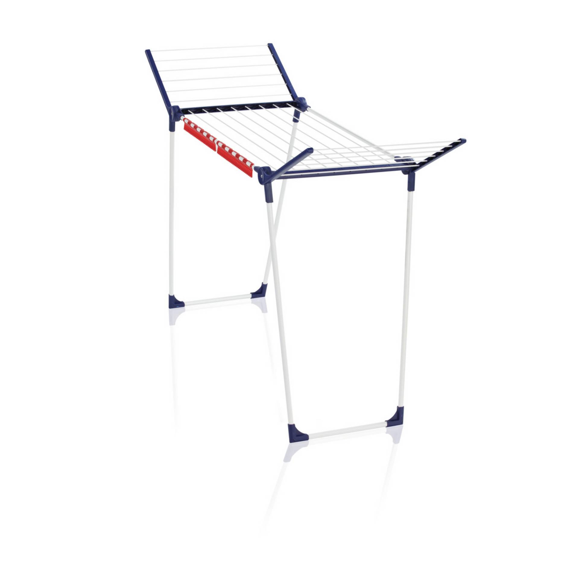 Leifheit Standtrockner Pegasus 150 94,5 x 7 x 54,5 cm von Leifheit