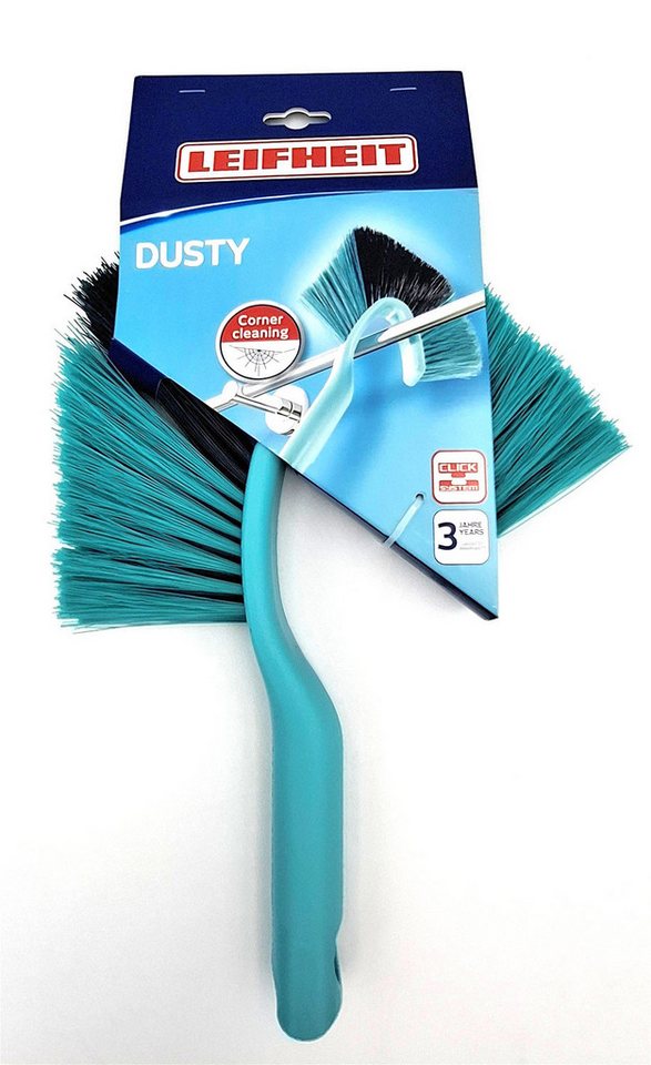 Leifheit Staubbesen Leifheit 41524 Wand-/Decken-Staubbesen Dusty Click-System Leifheit Staubbesen Leifheit 41524 Wand-/Decken-Staubbesen Dusty Click-System von Leifheit
