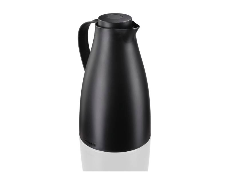Leifheit Thermoskanne Harmonic 1,0l schwarz Leifheit Thermoskanne Harmonic 1,0l schwarz von Leifheit