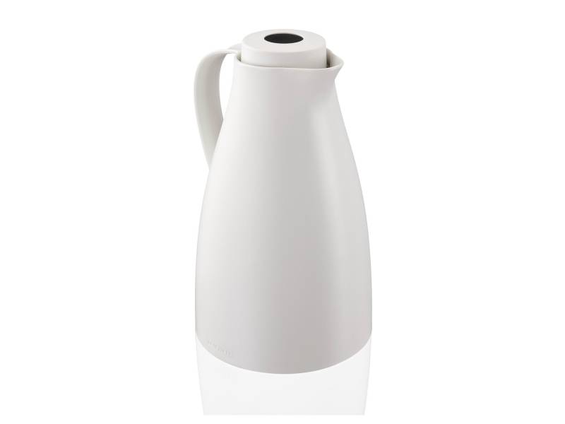 Leifheit Thermoskanne Harmonic 1,0l weiß von Leifheit