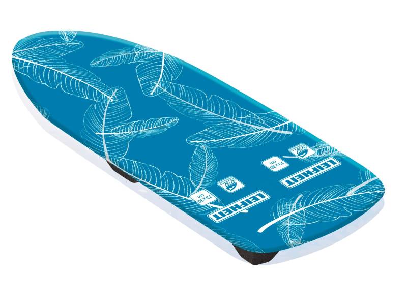 Leifheit Tischbügelbrett Air Board Table Compact für Dampfbügeleisen von Leifheit