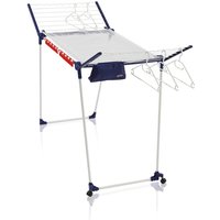 Leifheit - Standtr.Pegasus 200 Solid Deluxe Mobile von Leifheit