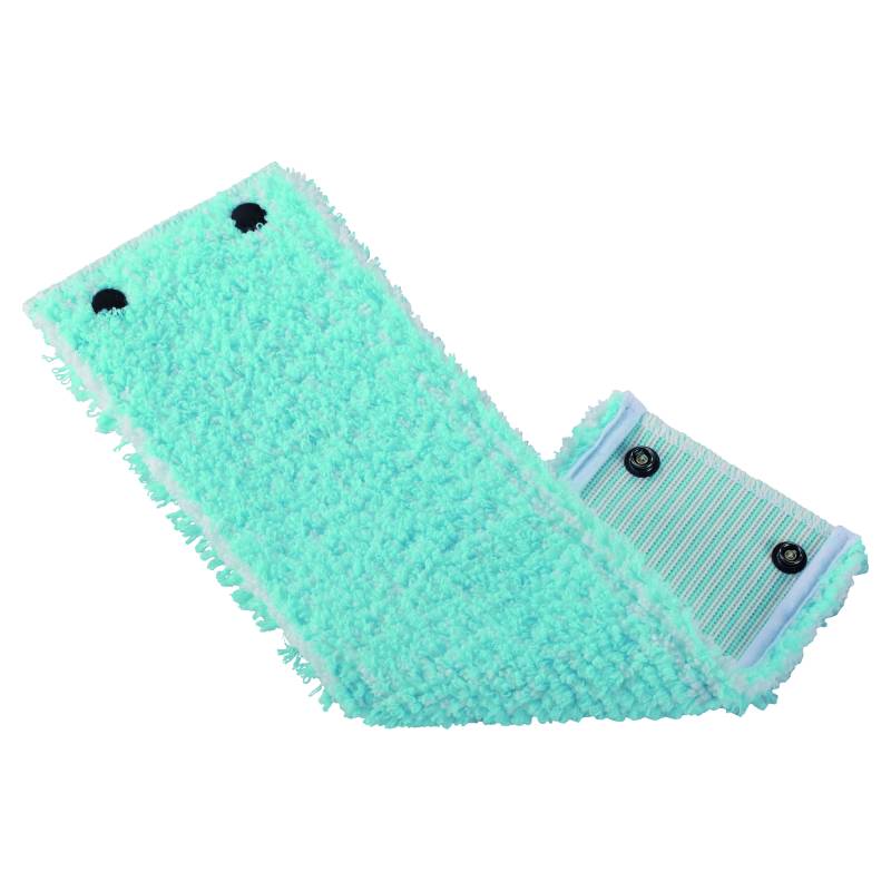 Leifheit Wischbezug "Clean Twist" Mikrofaser von Leifheit