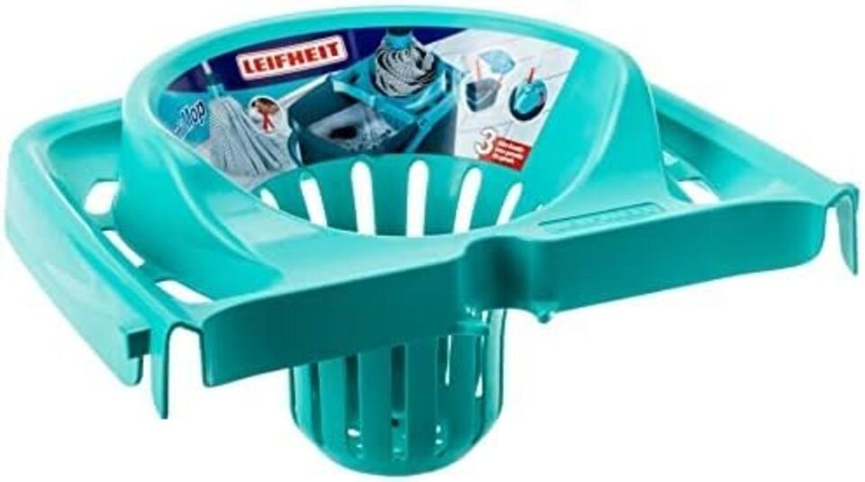 Leifheit Wischmopp Auspress-Sieb Classic Mop für den Leifheit Eimer Combi von Leifheit