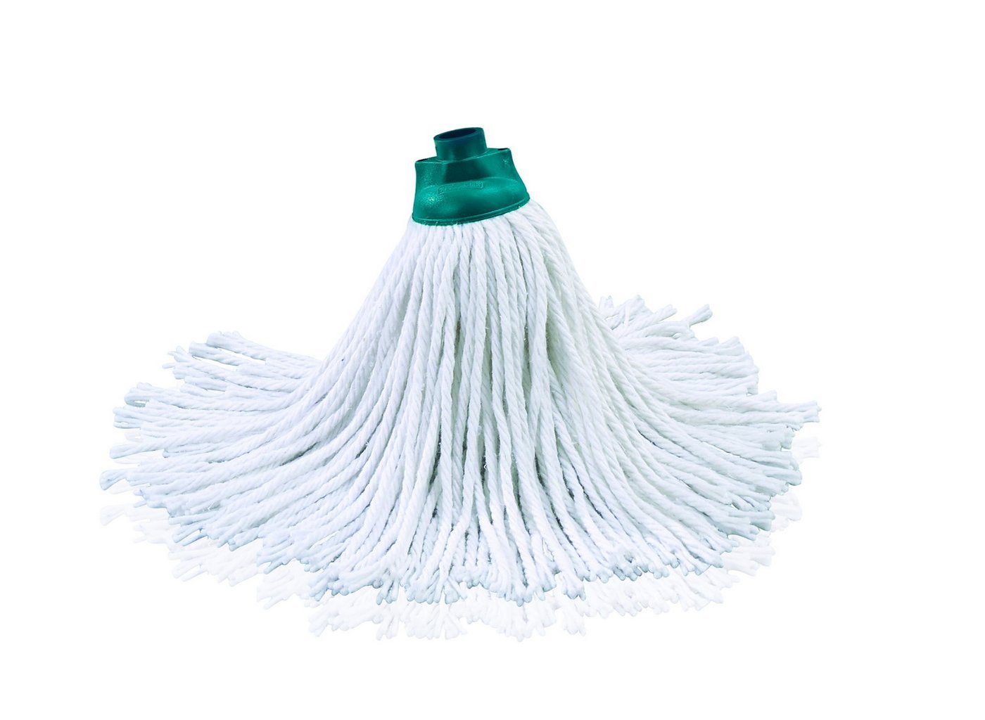 Leifheit Wischmopp LEIFHEIT Ersatzkopf Mop Wischmop Kopf Ersatz Wischer Bodenwischer von Leifheit
