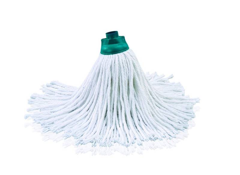 Leifheit Wischmopp LEIFHEIT Ersatzkopf Mop Wischmop Kopf Ersatz Wischer Bodenwischer von Leifheit
