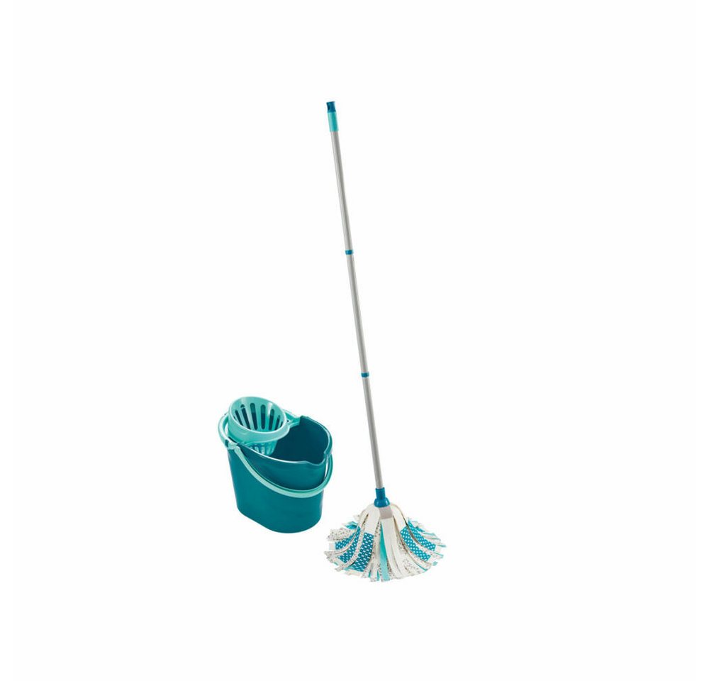Leifheit Wischmopp Power Mop 3in1 von Leifheit