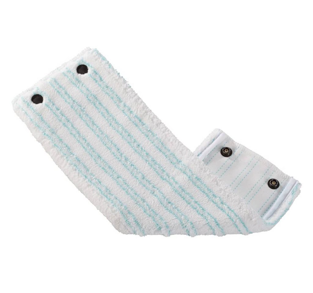 Leifheit Wischmopp Wischmopp-Aufsatz Clean Twist/Combi Micro Duo M Weiss 55320 von Leifheit