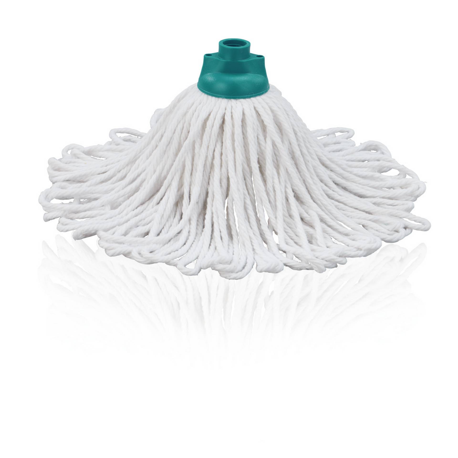 Leifheit Wischmoppkopf 'Classic Mop' Baumwolle von Leifheit