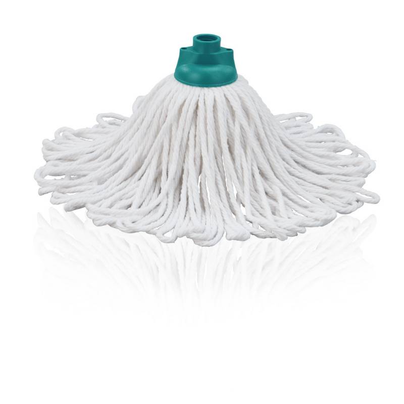 Leifheit Wischmoppkopf 'Classic Mop' Baumwolle von Leifheit