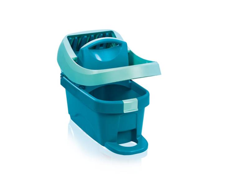 Leifheit Wischtuchpresse Profi XL Evo mit Rollen von Leifheit
