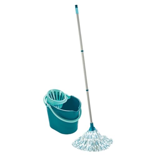 Mop Classic Set VE 4 Mop Classic Set VE 4 von Leifheit