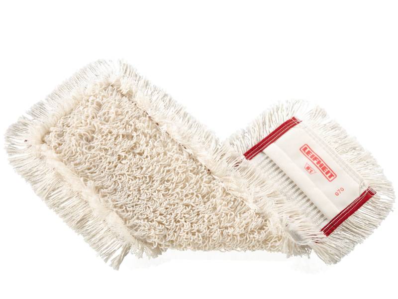 Leifheit Professional Wischbezug Tuft, für groben Schmutz von Leifheit