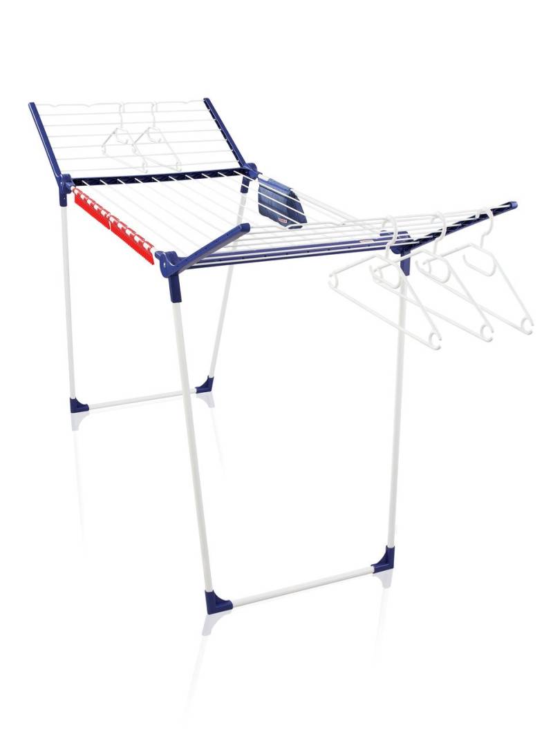 Standtrockner Pegasus 200 Solid Comfort Standtrockner Pegasus 200 Solid Comfort von Leifheit