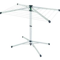 Standwäscheschirm  LinoPop Up 140 Standwäscheschirm  LinoPop Up 140 von Leifheit