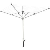 Wäscheschirm LinoLift 500schwarz Wäscheschirm LinoLift 500schwarz von Leifheit