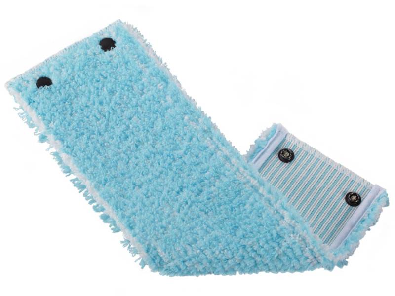 Wischbezug CLEAN TWIST M / Combi M super soft von Leifheit