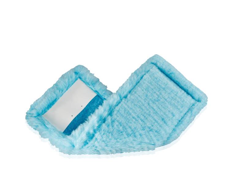 Leifheit Wischbezug CLEAN TWIST M Ergo / POWER CLEAN M, für die Trockenreinigung von Leifheit