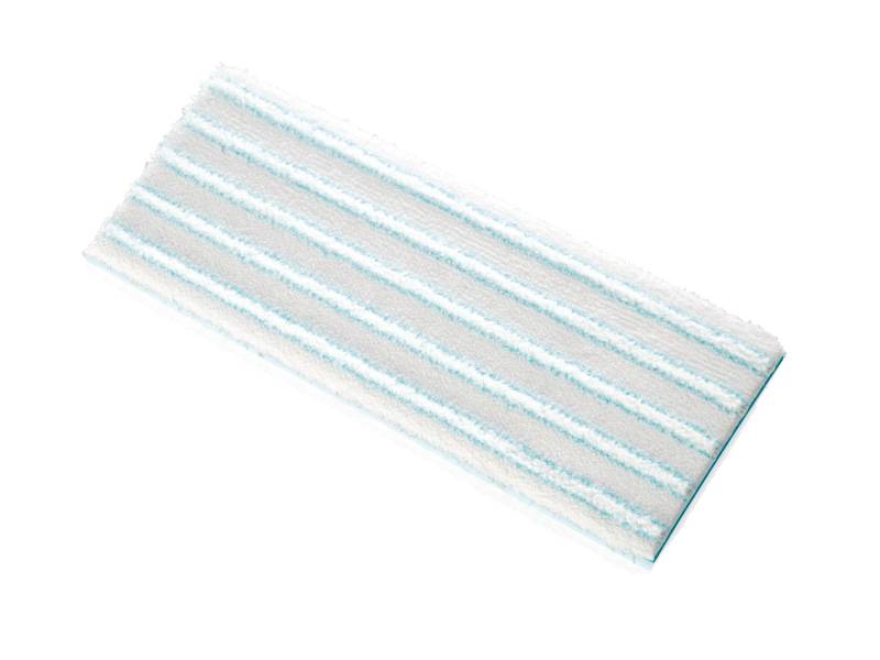 Leifheit Wischpad Picobello M, für alle glatten Böden, mit 33 cm Wischbreite von Leifheit