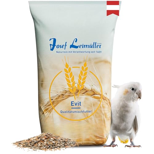 Leimüller Großsittichfutter Classic 1 kg von Leimüller