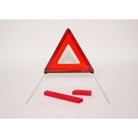 LEINA-WERKE Warndreieck 4.5 cm x 43.4 cm von Leina-Werke
