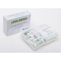 LEINA-WERKE Erste-Hilfe-Nachfüllset DIN 13157 von Leina-Werke
