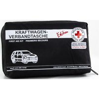 LEINA-WERKE Erste-Hilfe-Tasche Compact DRK Edition DIN 13164 von Leina-Werke