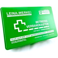 LEINA-WERKE Verbandskasten DIN 13157 von Leina-Werke