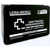 LEINA-WERKE Verbandskasten KFZ Standard DIN 13164 von Leina-Werke