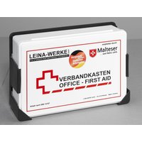 LEINA-WERKE Verbandskasten OFFICE DIN 13157 von Leina-Werke