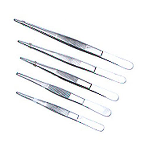 LEINAWERKE 56061 Chirurgische Pinzetten 14, 5 cm, 1 Stk. LEINAWERKE 56061 Chirurgische Pinzetten 14, 5 cm, 1 Stk. von LEINA-WERKE