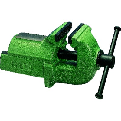 Präzisions-Parallelschraubstock 150mm von Leinen