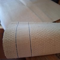 Vintage Küchentücher, Halbleinen von LeinenfrauMaKe