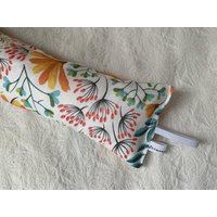 Tür-stopper, Leinen, Einklemmschutz Für Kinder, Haustiere, Knallschutz Türen Fenster, Vorsichtsmaßnahme, Gestreift Tür-stopper, Leinen, Einklemmschutz Für Kinder, Haustiere, Knallschutz Türen Fenster, Vorsichtsmaßnahme, Gestreift von Leinenunikate