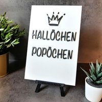 3D Text Auf Schild, Badezimmer Deko, Gästetoilette, Wohnzimmer Bad Klo Sprüche Gäste Wc, Geschenk Zum Umzug, Einzigartige Deko 3D Text Auf Schild, Badezimmer Deko, Gästetoilette, Wohnzimmer Bad Klo Sprüche Gäste Wc, Geschenk Zum Umzug, Einzigartige Deko von Leinwandfabrik