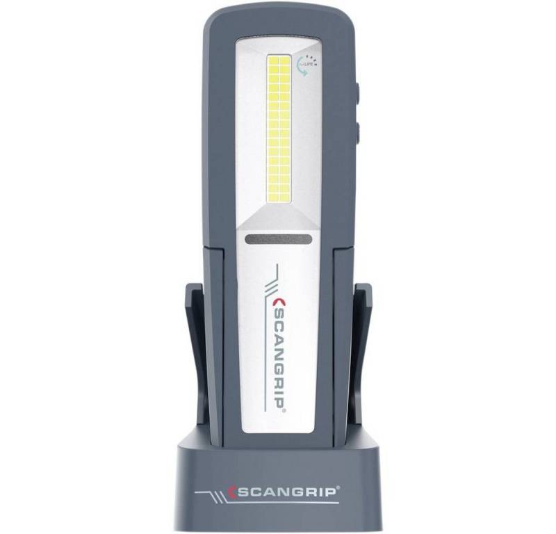 Leipold + Döhle Arbeitsleuchte LED-Arbeitsleuchte, max. 500 Lumen von Leipold + Döhle