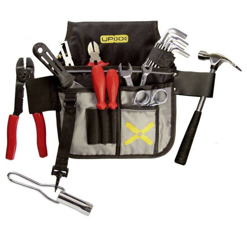 Leipold + Döhle Werkzeugtasche Allround-Werkzeugtasche 8375 Leipold + Döhle Werkzeugtasche Allround-Werkzeugtasche 8375 von Leipold + Döhle