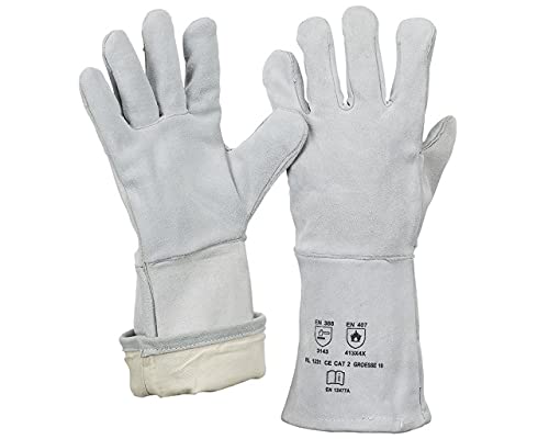 Grillhandschuhe Kaminhandschuhe Ofenhandschuhe Hitzeschutzhandschuhe Handschuhe Grillhandschuhe Kaminhandschuhe Ofenhandschuhe Hitzeschutzhandschuhe Handschuhe von Leipold