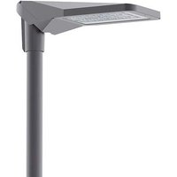 Leipziger Leuchten LED-Mastan-/aufsatzleuchte 3000K DB703 ALFONS I DW7248028-3 - 9.136.7248.028-3 von Leipziger Leuchten