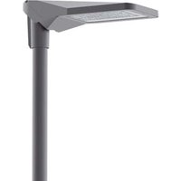 Leipziger Leuchten LED-Mastan-/aufsatzleuchte 4000K, DIP, Z76 9.136.7148.02876 von Leipziger Leuchten