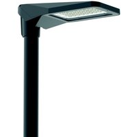 Leipziger Leuchten LED-Mastan-/aufsatzleuchte 4000K DB703 ALFONS I DW7248028 - 91367248028 von Leipziger Leuchten